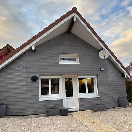 O Doubs Sejours Apartment Métabief Екстериор снимка