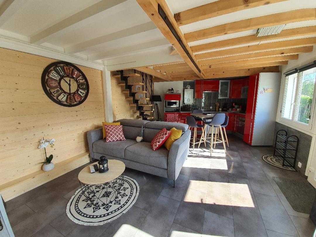 O Doubs Sejours Apartment Métabief Екстериор снимка