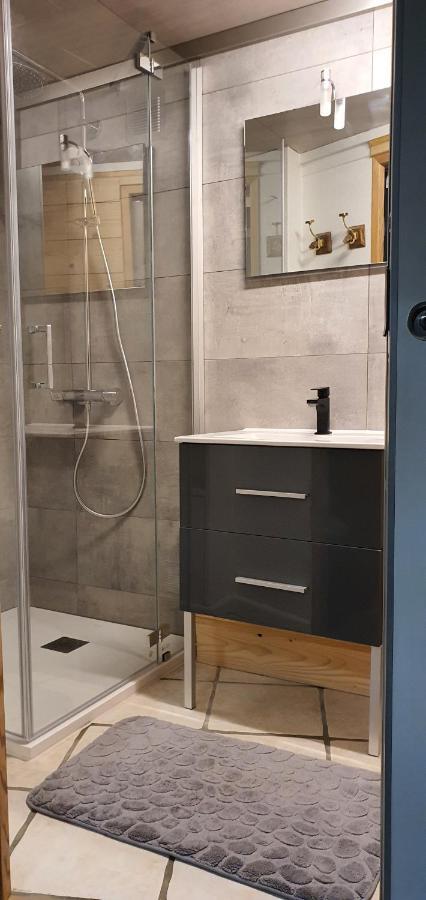 O Doubs Sejours Apartment Métabief Екстериор снимка