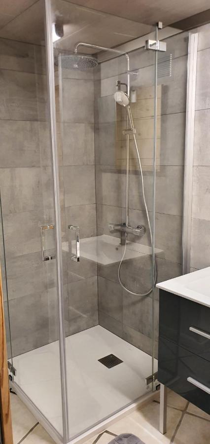 O Doubs Sejours Apartment Métabief Екстериор снимка