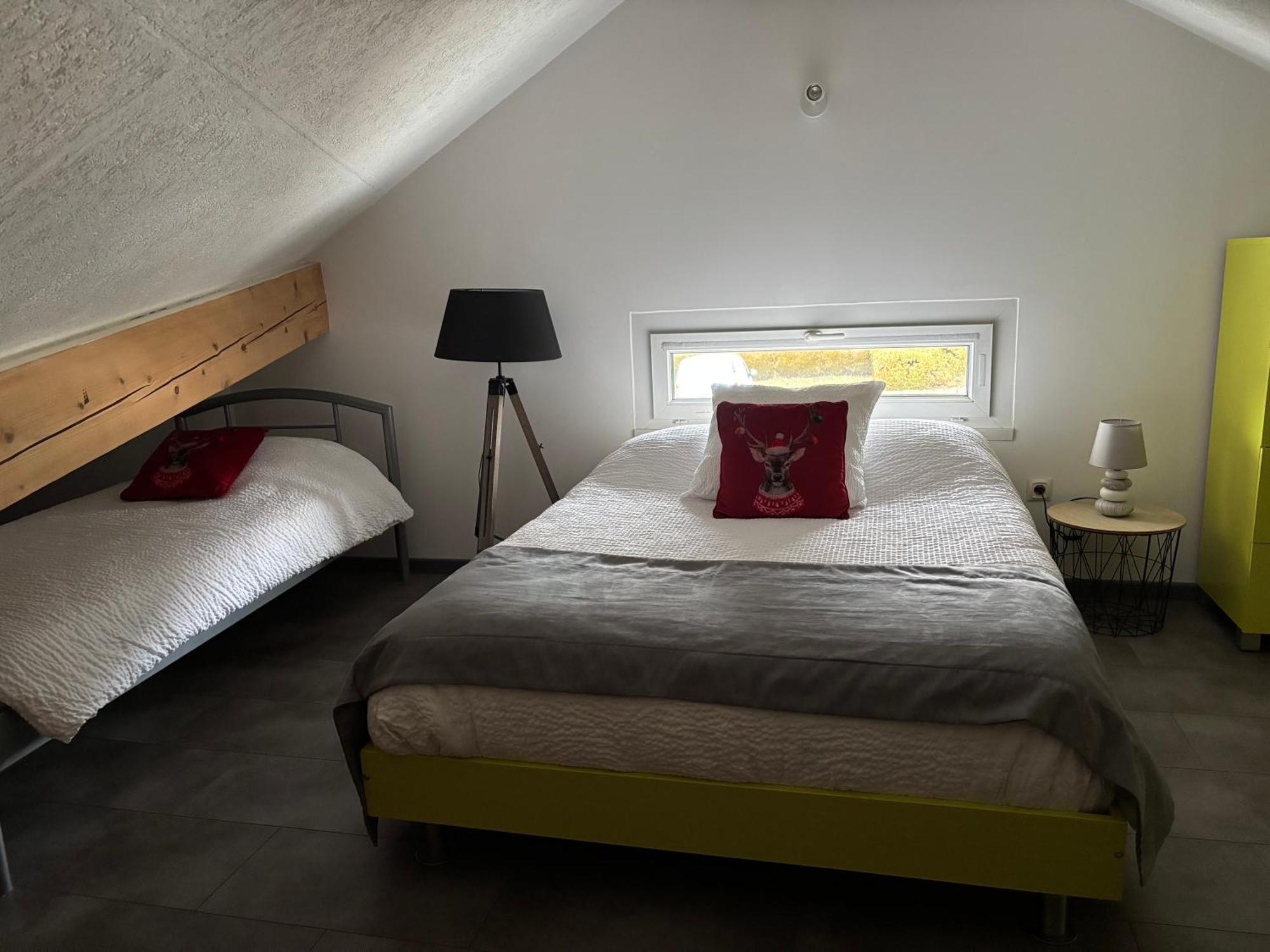 O Doubs Sejours Apartment Métabief Екстериор снимка